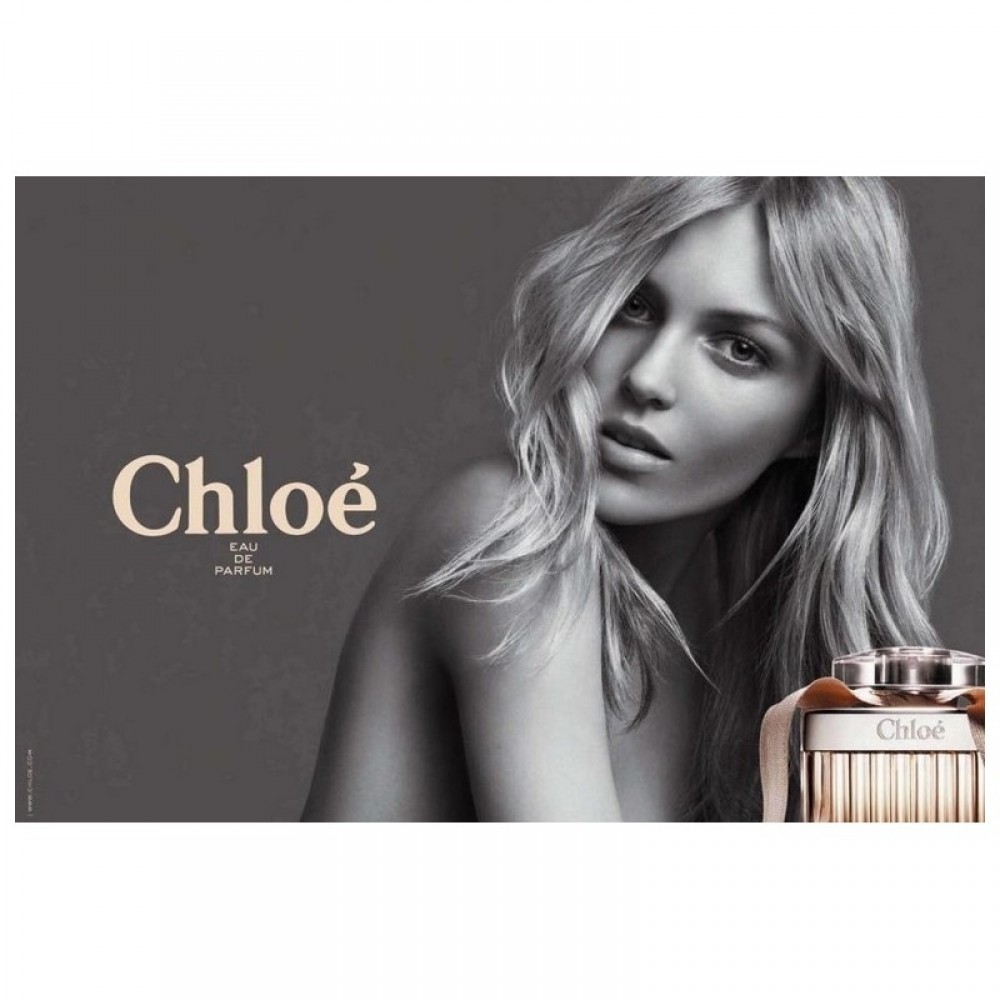 Chloe EDP 50ml дамски парфюм на ТОП цена | Donbaron.bg