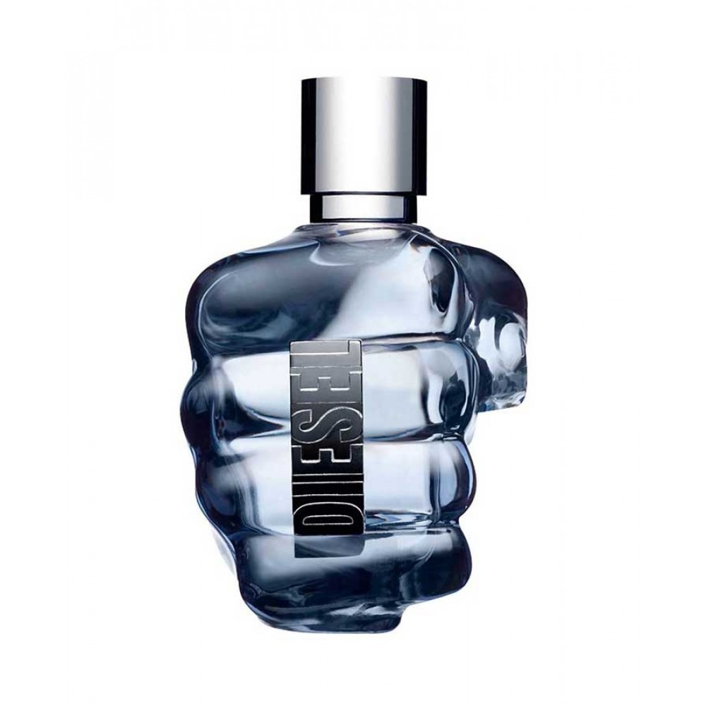 parfum diesel only the brave 75ml