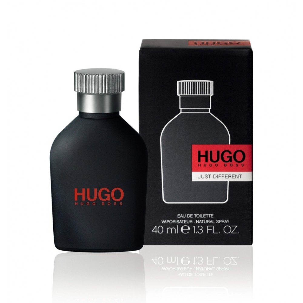Hugo купить в москве. Hugo Boss "Hugo just different" EDT, 100ml. Hugo Boss туалетная вода 100 мл. Мужской Парфюм Hugo Boss "Hugo Boss". Hugo just different m EDT 75 ml [m].
