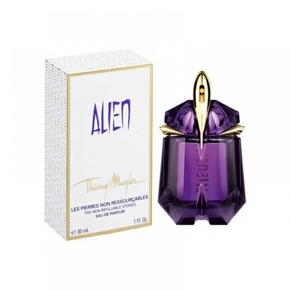 parfum femme alien thierry mugler