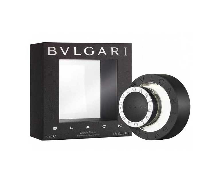 Bvlgari Black EDT 40ml унисекс парфюм на ТОП цена | Donbaron.bg