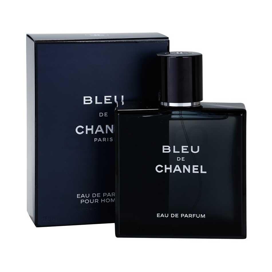 Chanel Bleu de Chanel EDP 150ml мъжки парфюм на ТОП цена | Donbaron.bg
