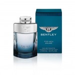 Bentley For Men Azure EDT 100ml мъжки парфюм