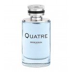Boucheron Quatre Pour Homme EDT 100ml мъжки парфюм без опаковка