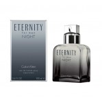 Calvin Klein Eternity Night EDT 100ml мъжки парфюм