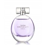 Calvin Klein Sheer Beauty Essence EDT 100ml дамски парфюм без опаковка
