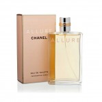 Chanel Allure EDP 50ml дамски парфюм на ТОП цена | Donbaron.bg