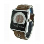 Дамски часовник Charles Delon CHD-436404