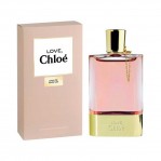 Chloe Love EDP 50ml дамски парфюм на ТОП цена | Donbaron.bg