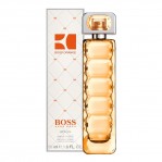 Hugo Boss Boss Orange EDT 50ml дамски парфюм