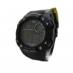 Мъжки дигитален часовник Q&Q M145J802Y