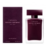 Narciso Rodriguez For Her L'Absolu EDP 50ml дамски парфюм