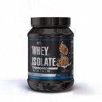 Pure Nutrition Whey Isolate, 454gr