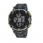 Мъжки дигитален часовник Q&Q M124J804Y