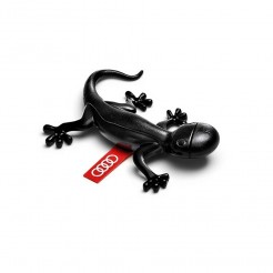 Оригинален ароматизатор черен гекон от Audi