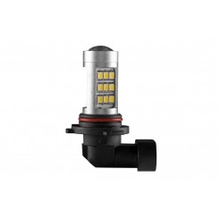 LED лампа AutoPro HB4/9006 12V, 10W, P22d, 1 брой