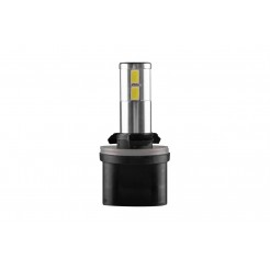 LED лампа AutoPro Н27 (880) 12V, 5W, PG13, 1брой