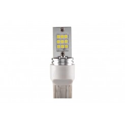 LED лампа AutoPro W21W/5W 12V, 9W, W3x16q, 1 брой
