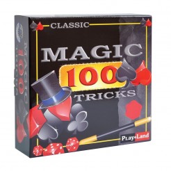 100 Магически трика 
