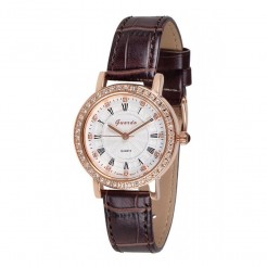Дамски часовник Guardo 10591-7