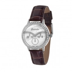 Дамски часовник Guardo 10596-2
