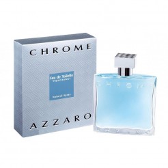 Azzaro Chrome EDT 200ml мъжки парфюм
