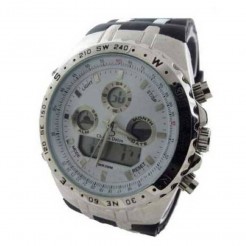 Мъжки часовник Charles Delon CHD-535003
