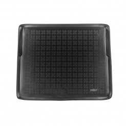 Гумена стелка за багажник Rezaw-Plast за Citroen C4 Picasso след 2013 година с малка резервна гума