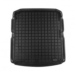 Гумена стелка за багажник Rezaw-Plast за Skoda Superb Liftback след 2015 година