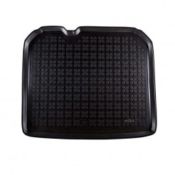 Гумена стелка за багажник Rezaw-Plast за Audi Q3 за багажник с комплект инструменти след 2011 година