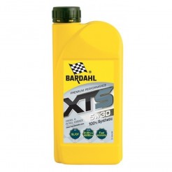 Bardahl XTS 5W30 1L