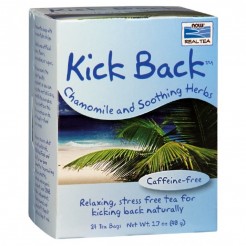 NOW Kick Back™ Tea, 24 Пакетчета