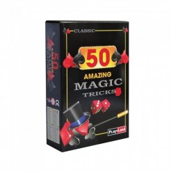 50 Магически трика