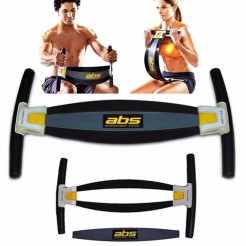 Фитнес уред за коремни преси ABS 