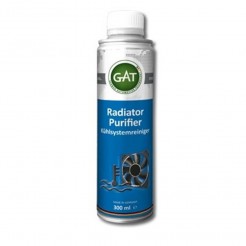 Препарат GAT за почистване на радиатора 300ml