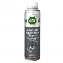 Препарат GAT за почистване на автоматични скоростни кутии 300ml