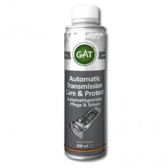 Препарат GAT за защита на автоматични скоростни кутии 300ml