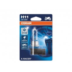 Халогенна крушка Osram H11 Moto X-Racer 12V, 55W, PGJ19-2, 1 брой