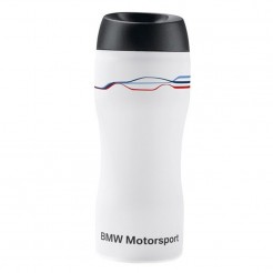 Термо чаша BMW Motorsport 400 ml.