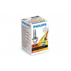 Ксенонова крушка Philips D2R Vision 85V, 35W, P32d-3 1бр.