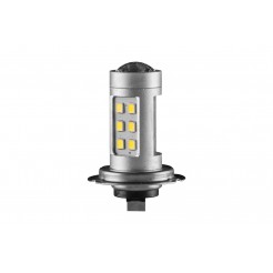 LED лампа AutoPro H7 12V, 10W, PX26d, 1 брой