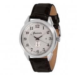 Мъжки часовник Guardo 9388-2
