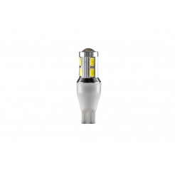 LED лампа AutoPro W16W 12V, 5W, W2.1x9.5d, 1 брой