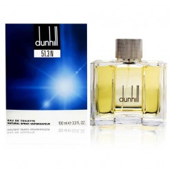 Alfred Dunhill 51.3N EDT 100ml мъжки парфюм