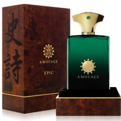 Amouage Epic EDP 100ml мъжки парфюм
