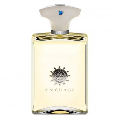 Amouage Silver EDP 100ml мъжки парфюм без опаковка