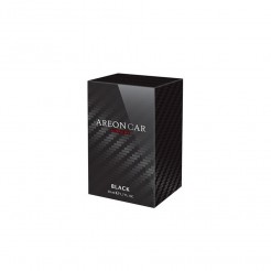 Ароматизатор Areon тип Парфюм с аромат Black