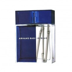 Armand Basi In Blue EDT 100ml мъжки парфюм без опаковка