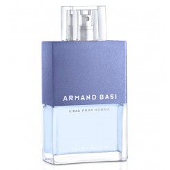Armand Basi L'Eau Pour Homme 125ml мъжки парфюм без опаковка