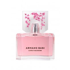 Armand Basi Lovely Blossom EDT 100ml дамски парфюм без опаковка